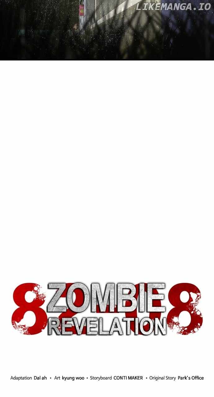 Zombie Apocalypse 82-08 Chapter 35 19